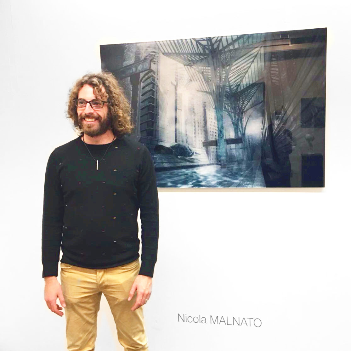 Nicola Malnato