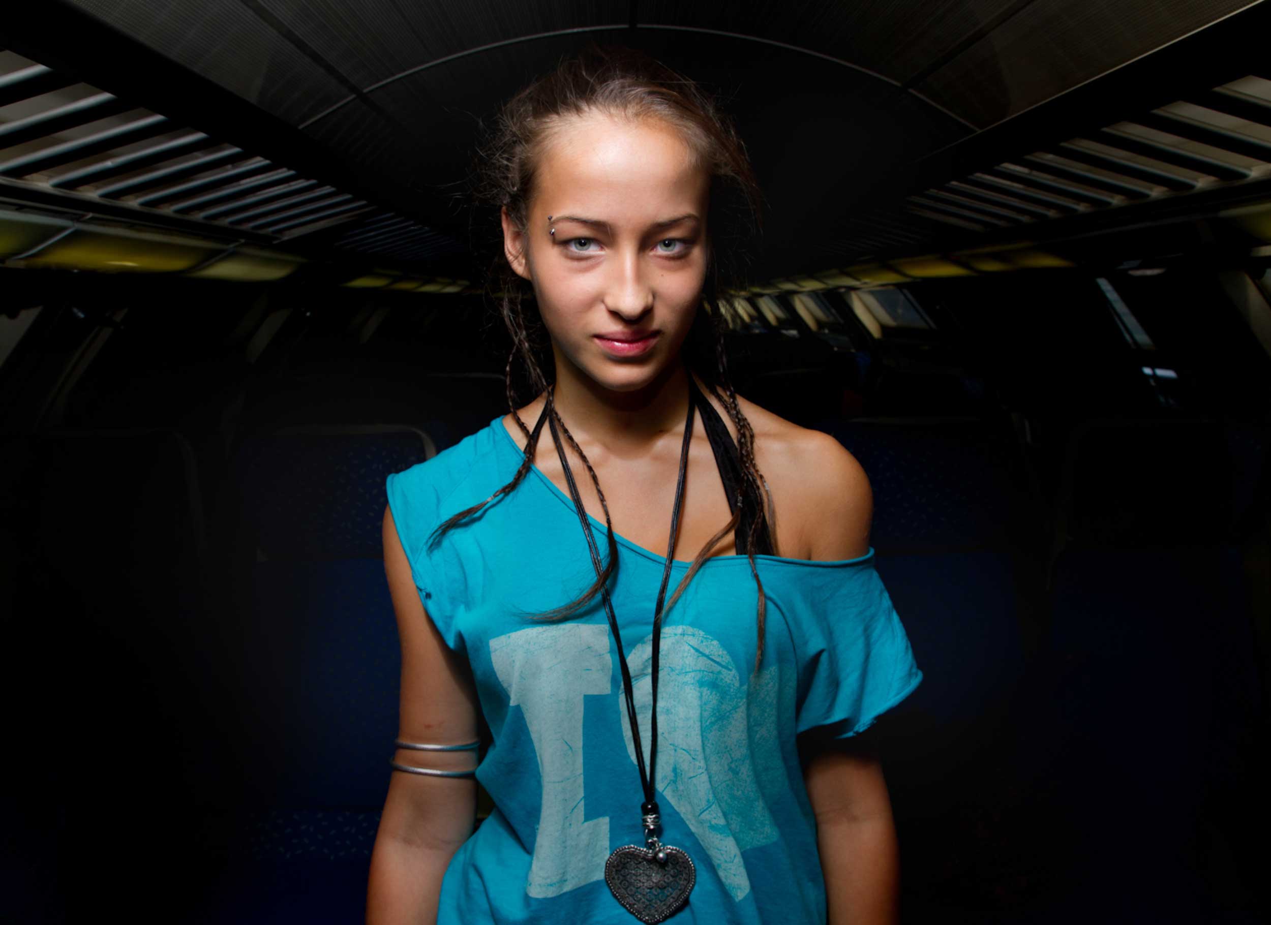 Beatrice-Caporali