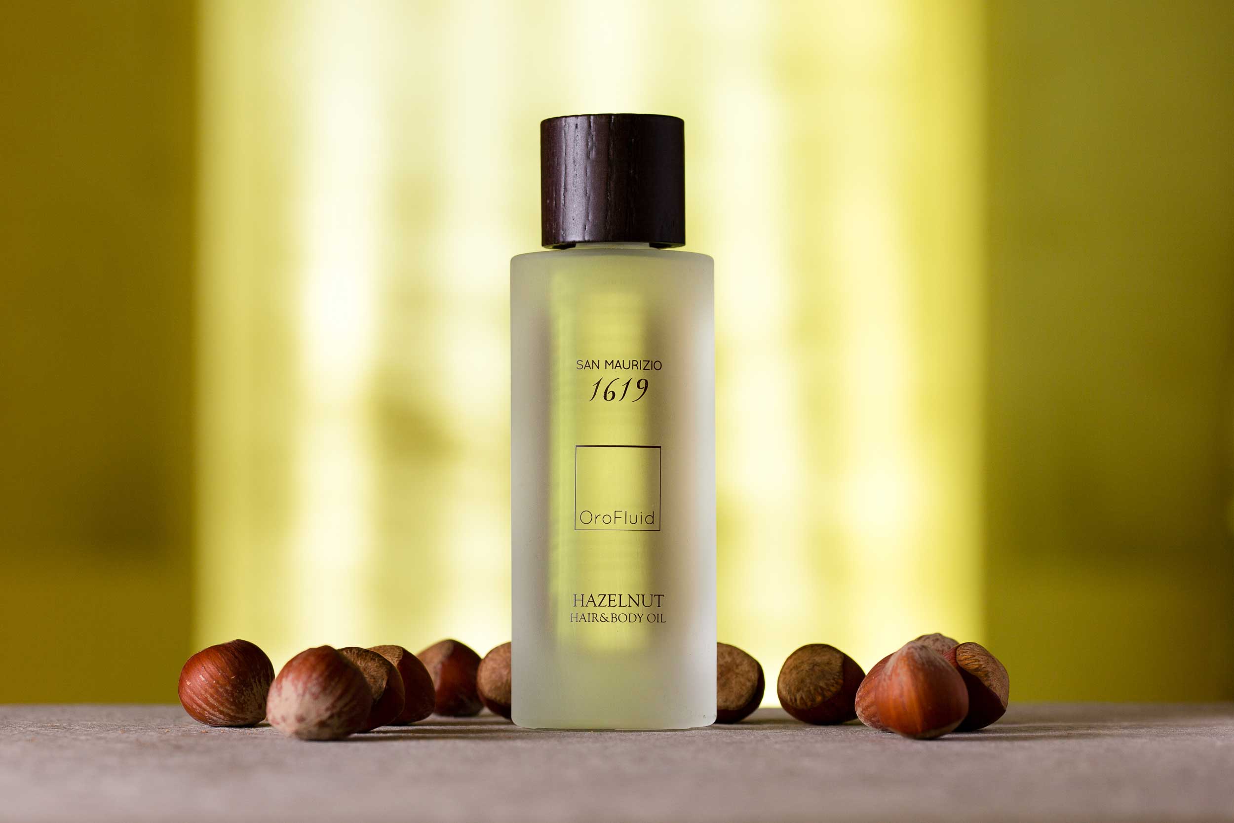 Spa prodotti
