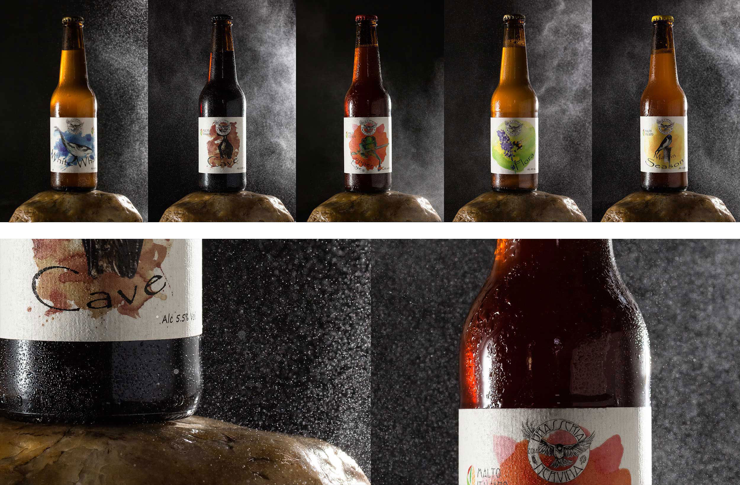 birra di Apricale