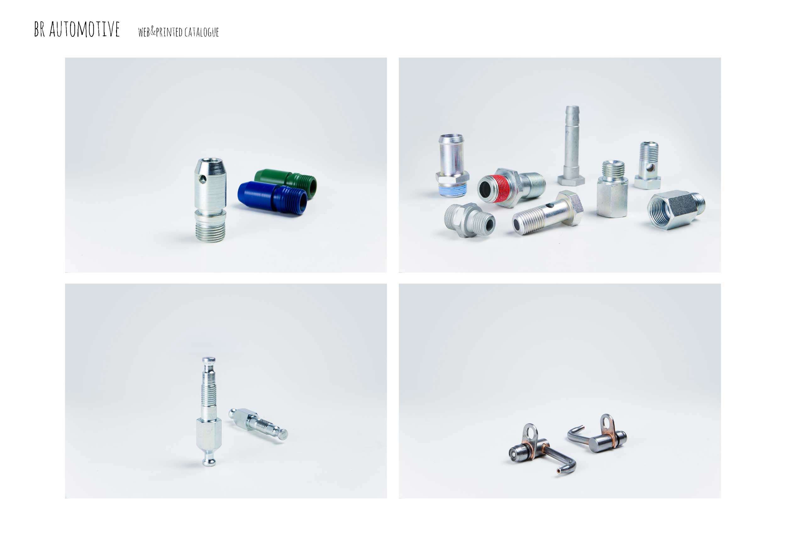 BR automotive