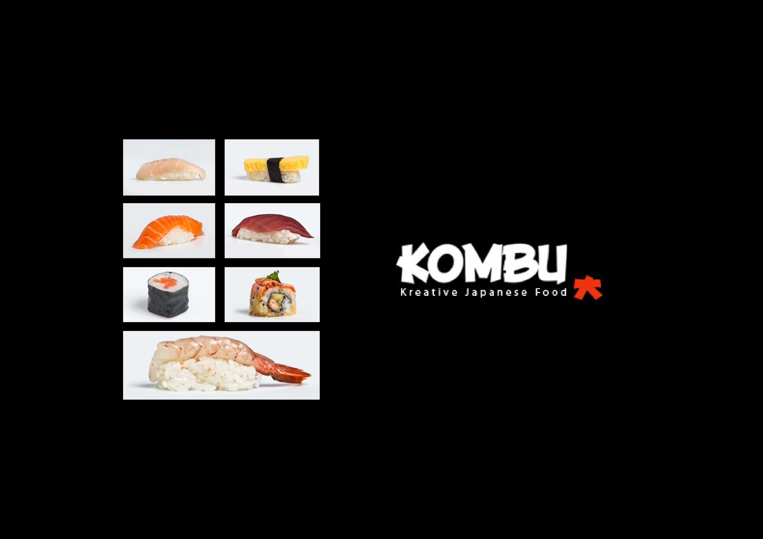 Kombu